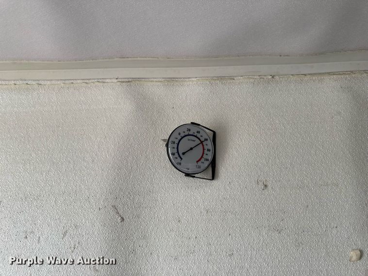 image for item EB2596 2013 International 4300 refrigerated truck