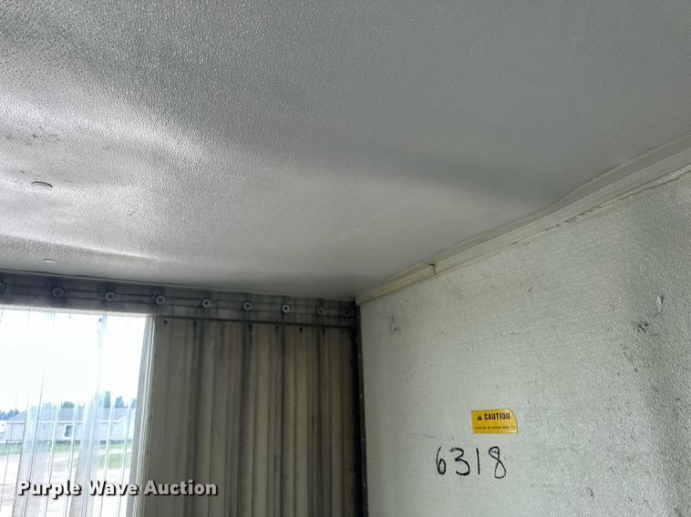 image for item EB2596 2013 International 4300 refrigerated truck