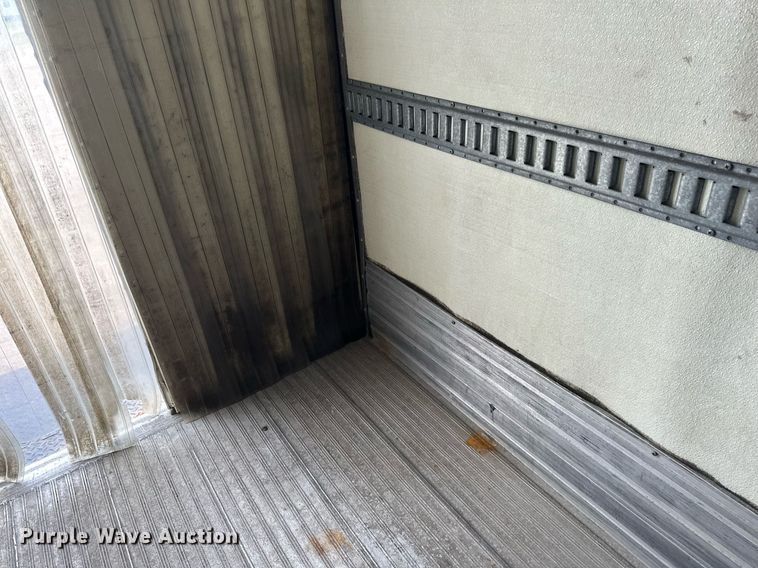 image for item EB2596 2013 International 4300 refrigerated truck