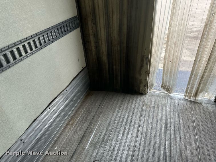 image for item EB2596 2013 International 4300 refrigerated truck