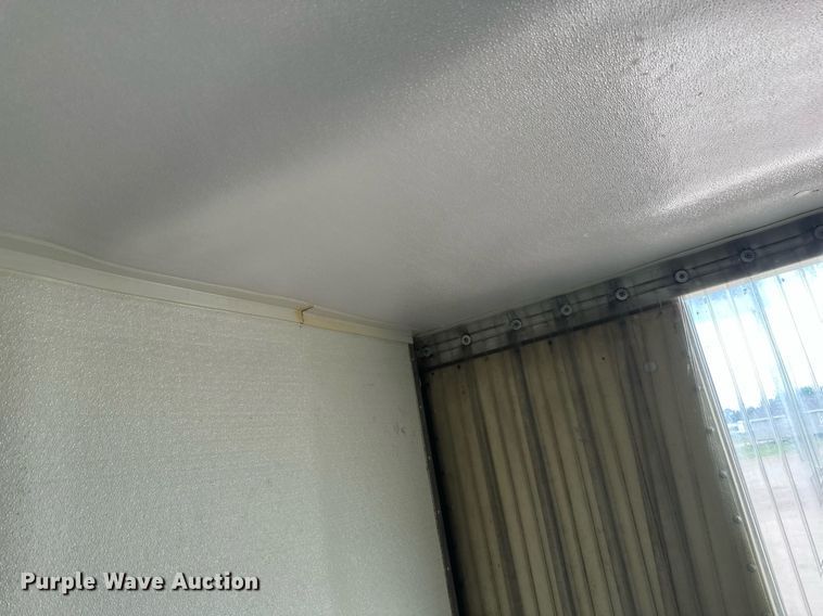 image for item EB2596 2013 International 4300 refrigerated truck