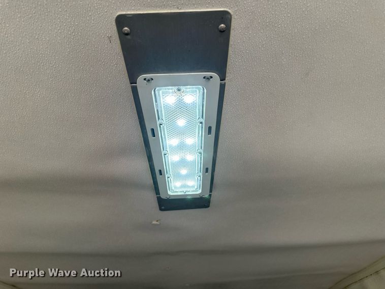 image for item EB2596 2013 International 4300 refrigerated truck