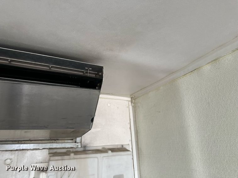 image for item EB2596 2013 International 4300 refrigerated truck