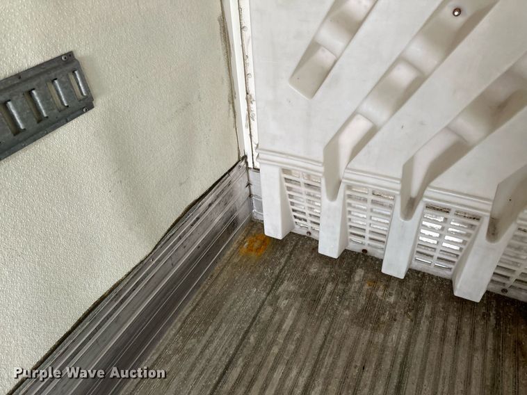 image for item EB2596 2013 International 4300 refrigerated truck