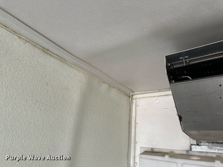 image for item EB2596 2013 International 4300 refrigerated truck