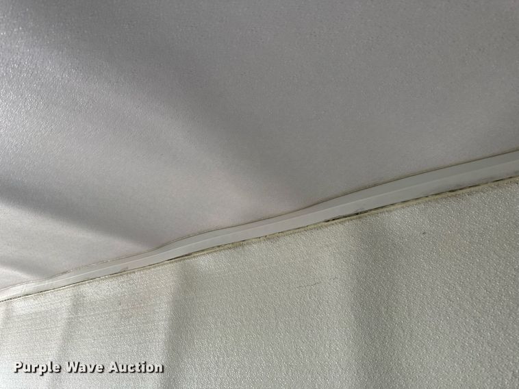 image for item EB2596 2013 International 4300 refrigerated truck