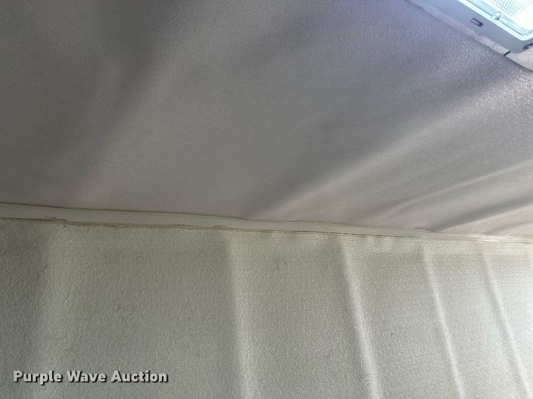 image for item EB2596 2013 International 4300 refrigerated truck