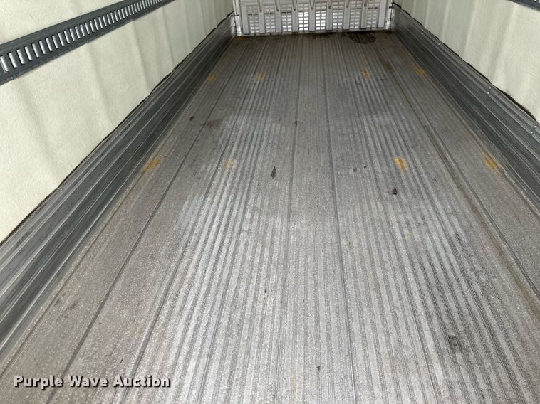 image for item EB2596 2013 International 4300 refrigerated truck