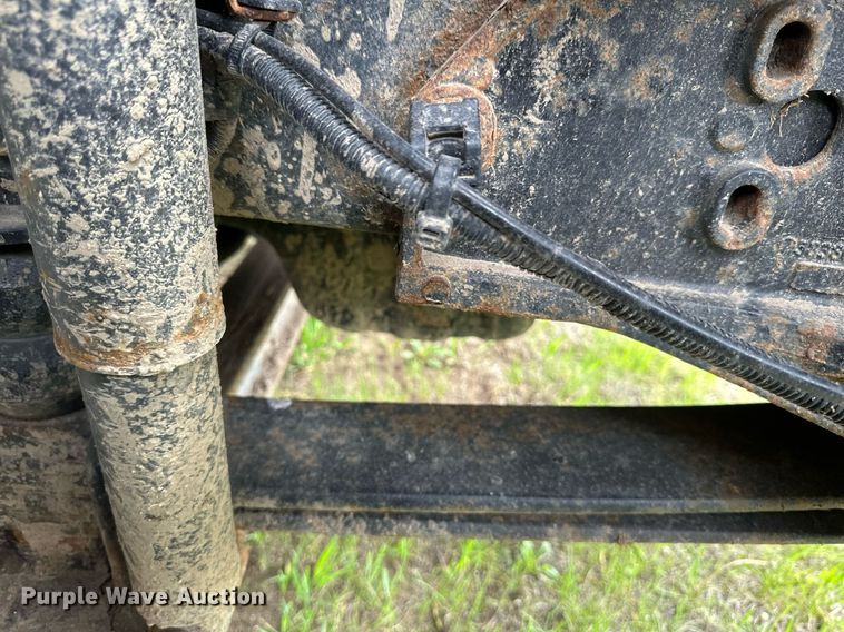 image for item EB2596 2013 International 4300 refrigerated truck