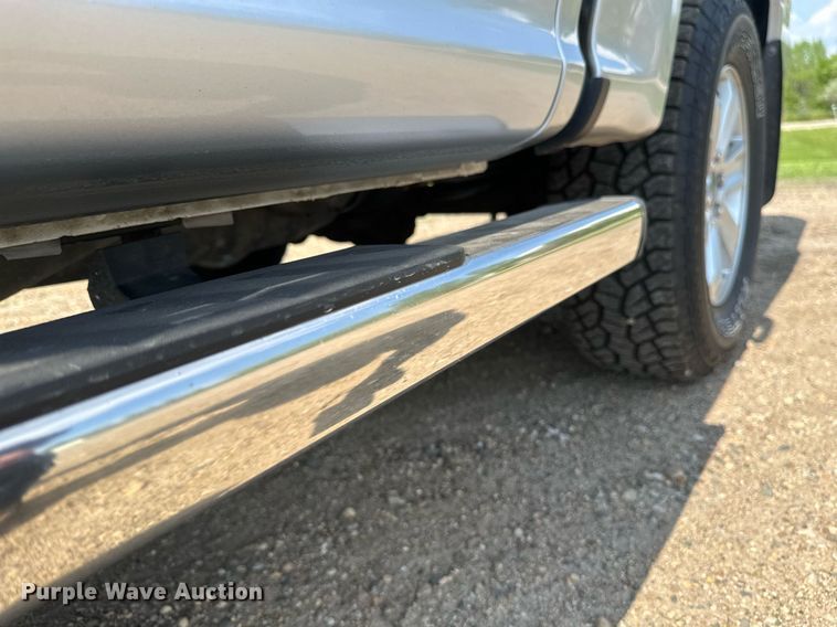 image for item EB2597 2019 Ford F150 XLT SuperCrew pickup truck