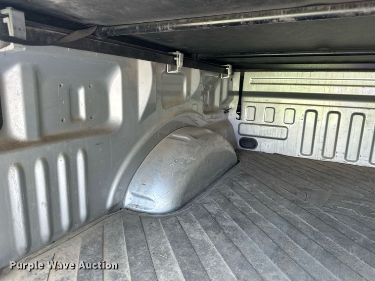 image for item EB2597 2019 Ford F150 XLT SuperCrew pickup truck