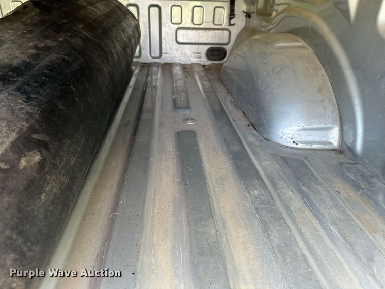 image for item EB2597 2019 Ford F150 XLT SuperCrew pickup truck