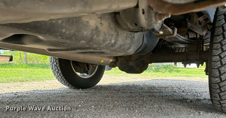 image for item EB2597 2019 Ford F150 XLT SuperCrew pickup truck