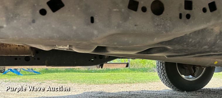 image for item EB2597 2019 Ford F150 XLT SuperCrew pickup truck