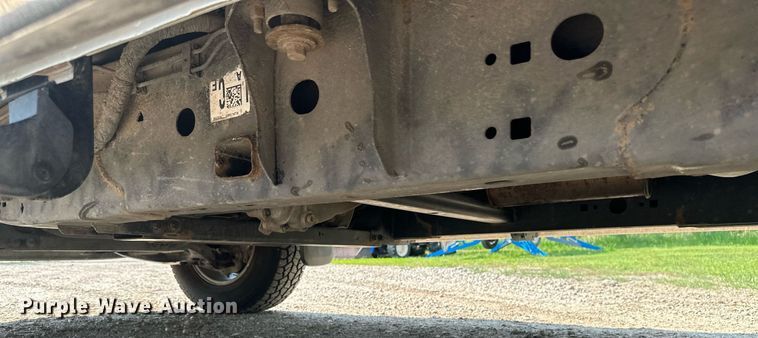 image for item EB2597 2019 Ford F150 XLT SuperCrew pickup truck