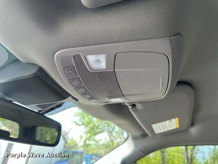 image for item EB2597 2019 Ford F150 XLT SuperCrew pickup truck