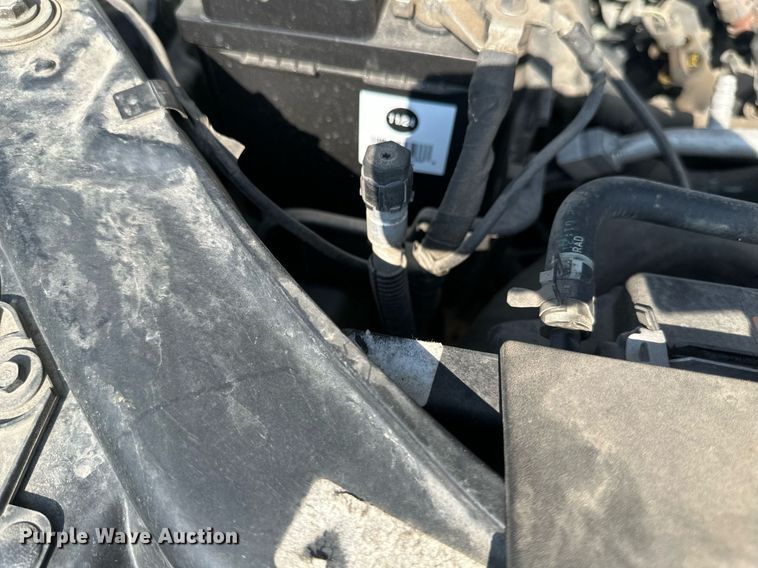 image for item EB2597 2019 Ford F150 XLT SuperCrew pickup truck