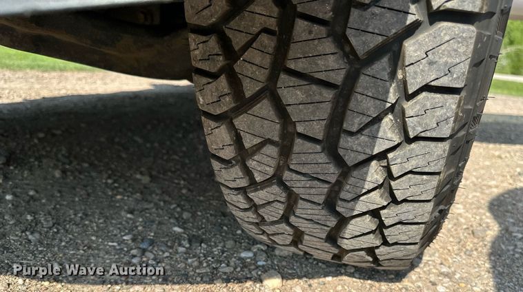 image for item EB2597 2019 Ford F150 XLT SuperCrew pickup truck