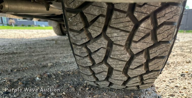 image for item EB2597 2019 Ford F150 XLT SuperCrew pickup truck