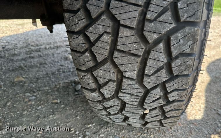 image for item EB2597 2019 Ford F150 XLT SuperCrew pickup truck