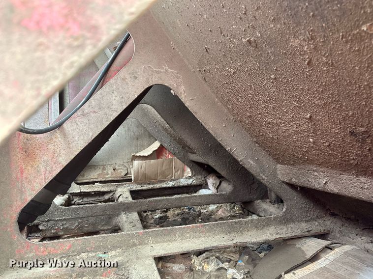 image for item EB2612 2005 Sterling Actera refuse truck