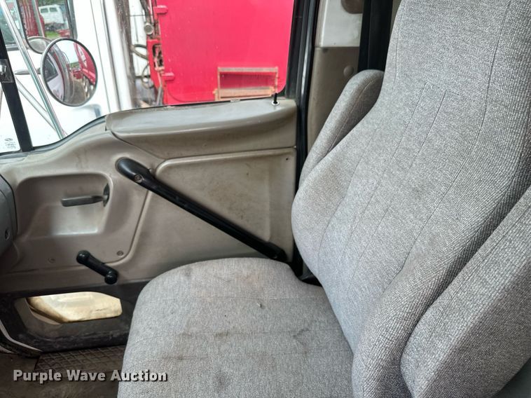 image for item EB2612 2005 Sterling Actera refuse truck