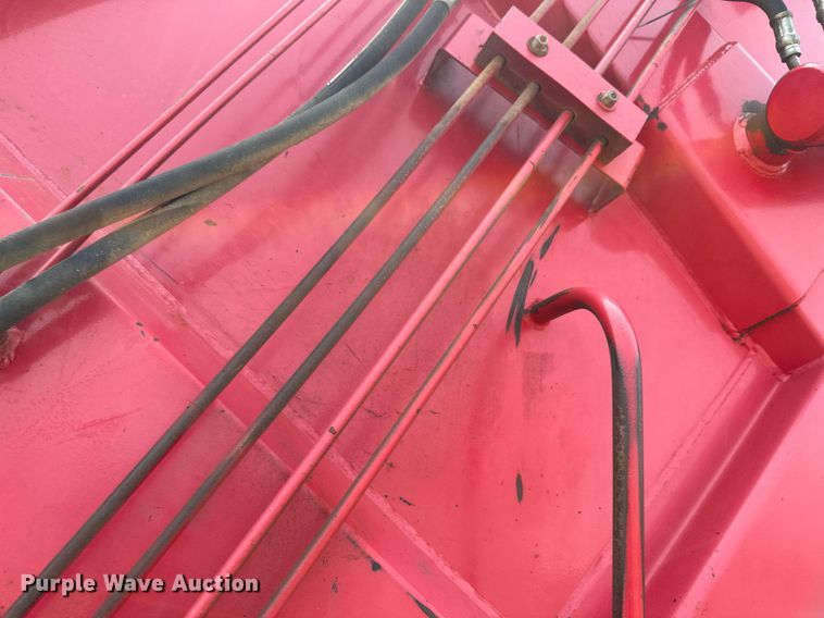 image for item EB2613 2005 Sterling Actera refuse truck