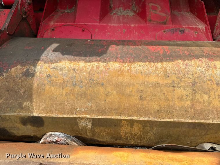 image for item EB2613 2005 Sterling Actera refuse truck