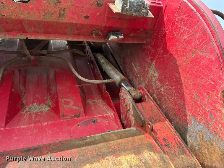 image for item EB2613 2005 Sterling Actera refuse truck