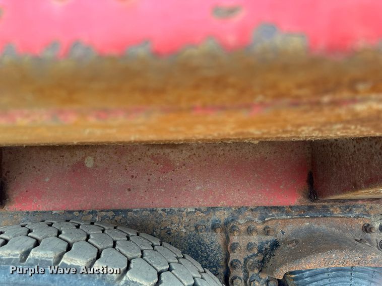 image for item EB2613 2005 Sterling Actera refuse truck