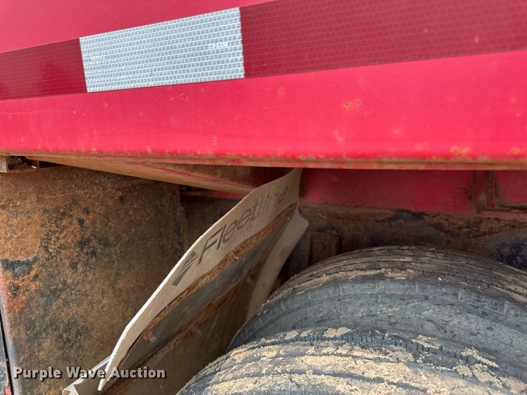 image for item EB2613 2005 Sterling Actera refuse truck