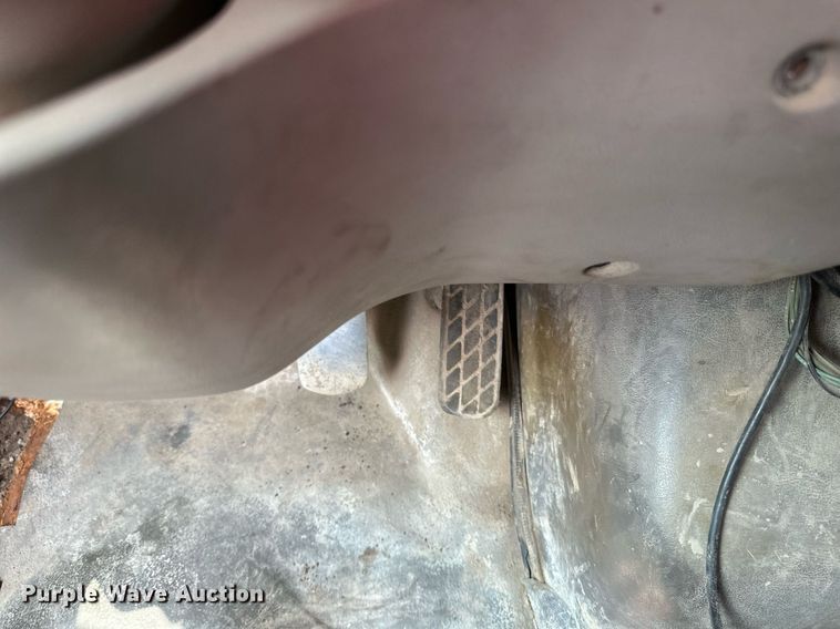 image for item EB2613 2005 Sterling Actera refuse truck