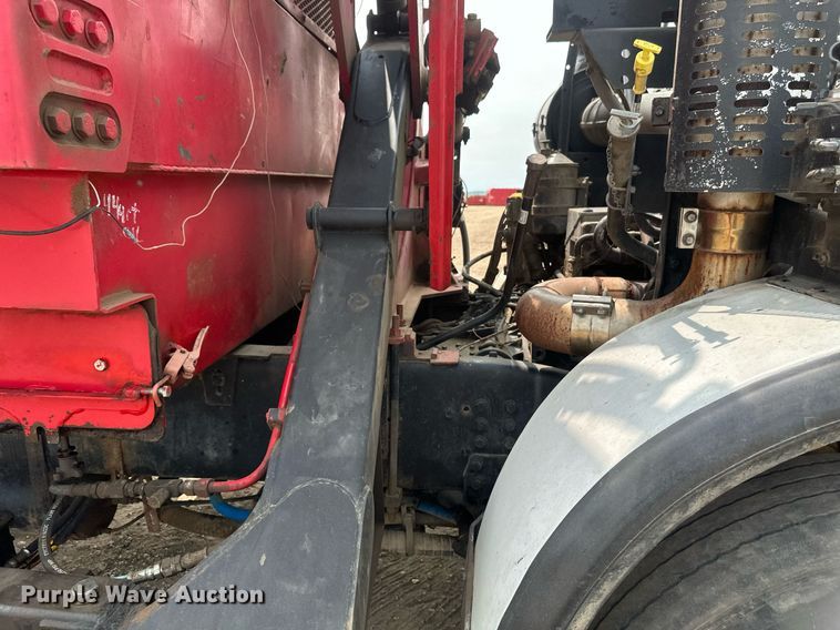 image for item EB2615 2004 AutoCar Xpeditor refuse truck