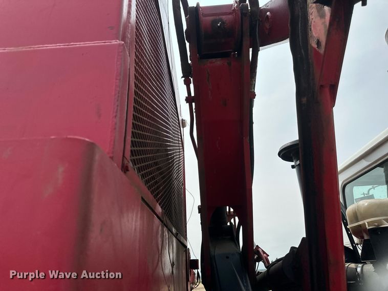 image for item EB2615 2004 AutoCar Xpeditor refuse truck