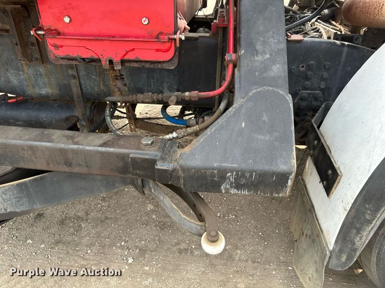 image for item EB2615 2004 AutoCar Xpeditor refuse truck