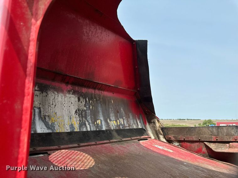 image for item EB2615 2004 AutoCar Xpeditor refuse truck