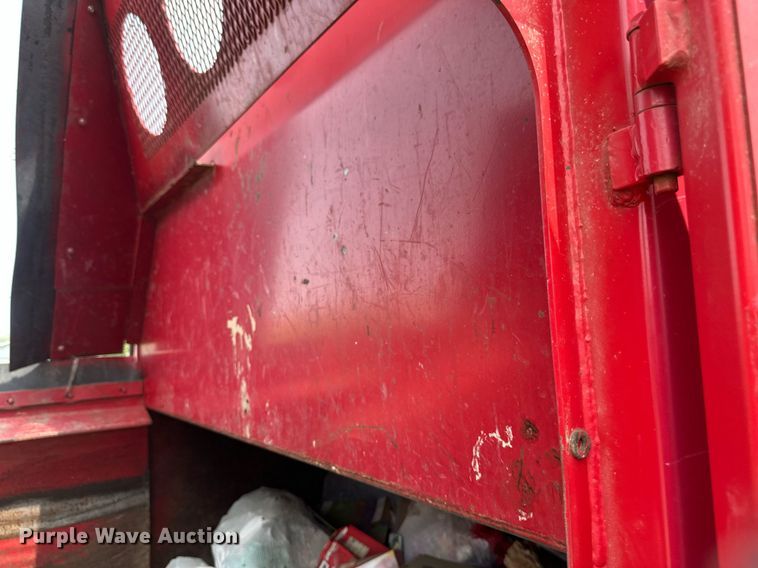 image for item EB2615 2004 AutoCar Xpeditor refuse truck