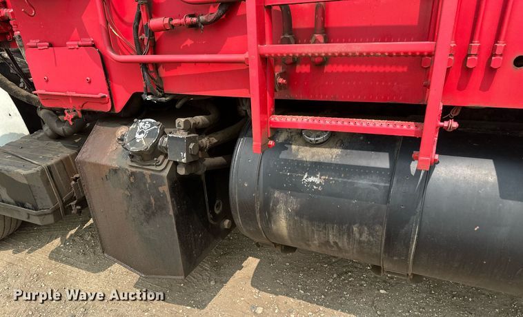 image for item EB2615 2004 AutoCar Xpeditor refuse truck