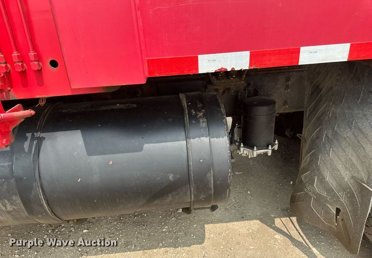 image for item EB2615 2004 AutoCar Xpeditor refuse truck