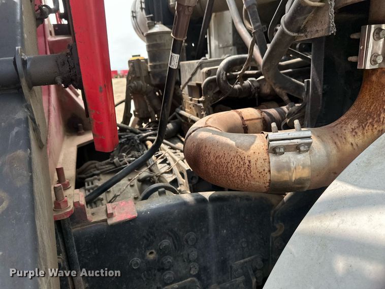 image for item EB2615 2004 AutoCar Xpeditor refuse truck