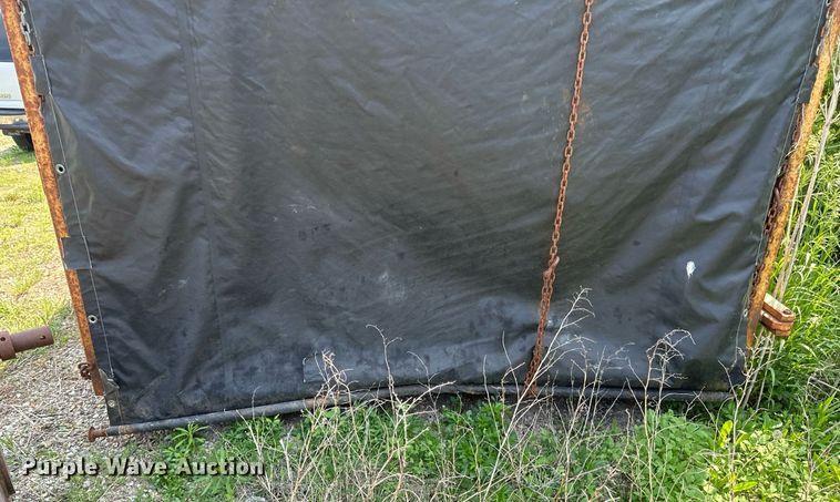 image for item EB2620 Wastequip roll-off container