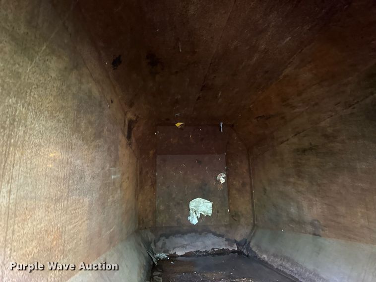 image for item EB2620 Wastequip roll-off container