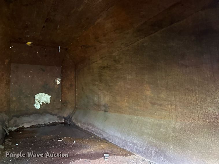 image for item EB2620 Wastequip roll-off container