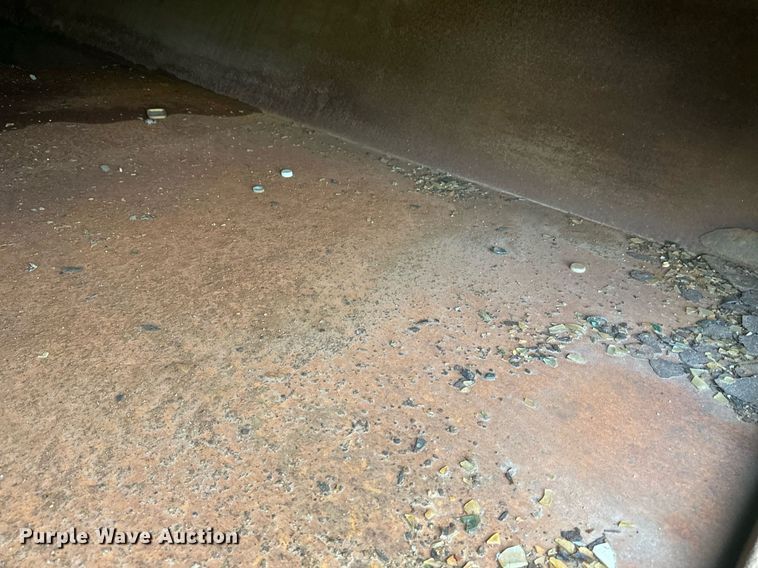 image for item EB2620 Wastequip roll-off container