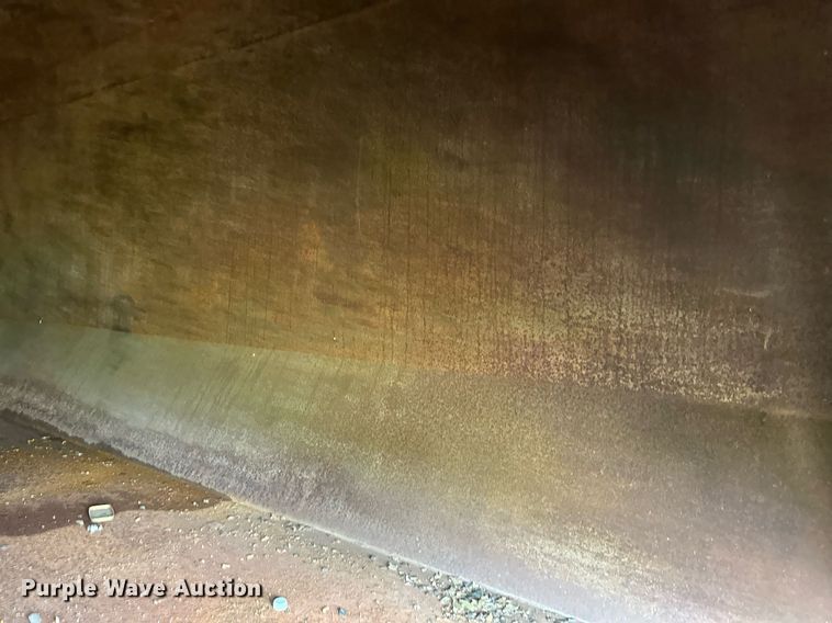 image for item EB2620 Wastequip roll-off container