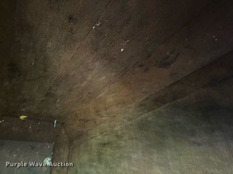 image for item EB2620 Wastequip roll-off container