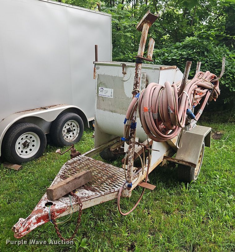 image for item EB8112 Ceiling texture sprayer