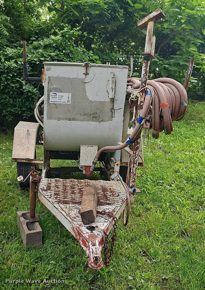 image for item EB8112 Ceiling texture sprayer