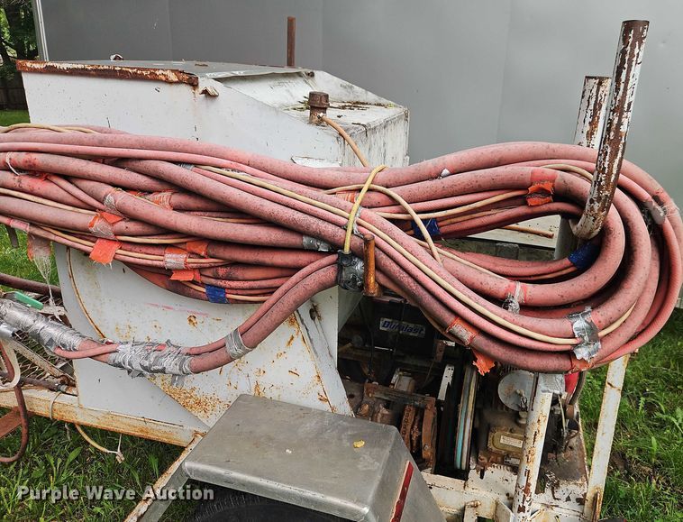 image for item EB8112 Ceiling texture sprayer