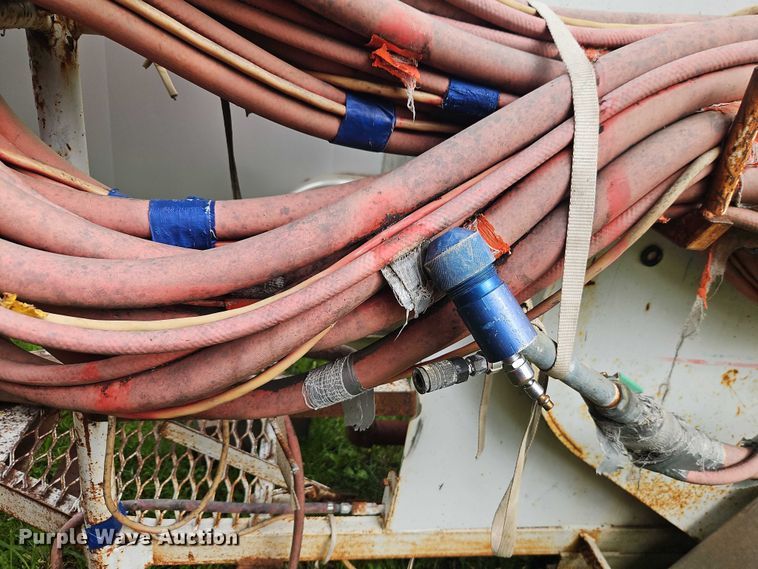 image for item EB8112 Ceiling texture sprayer